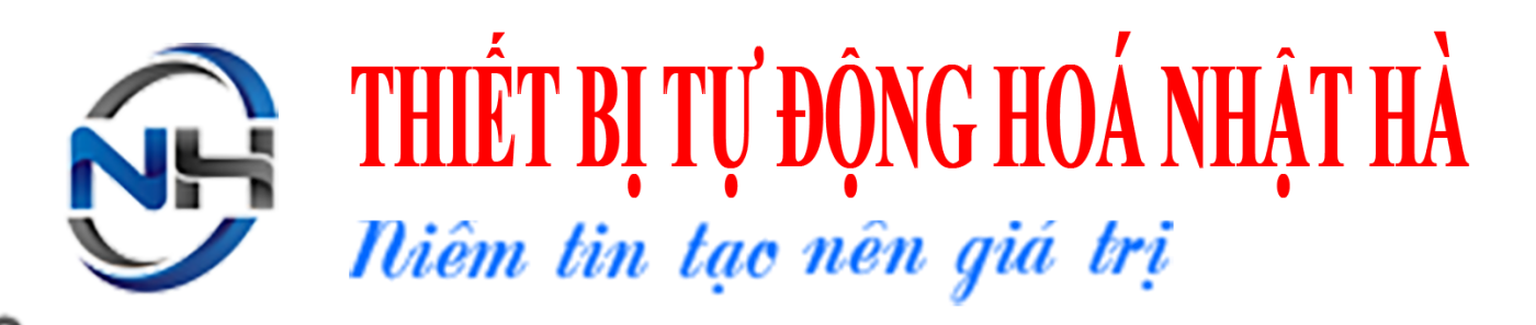 Thiết bị tự động hoá Nhật Hà